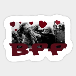 BFF Sticker